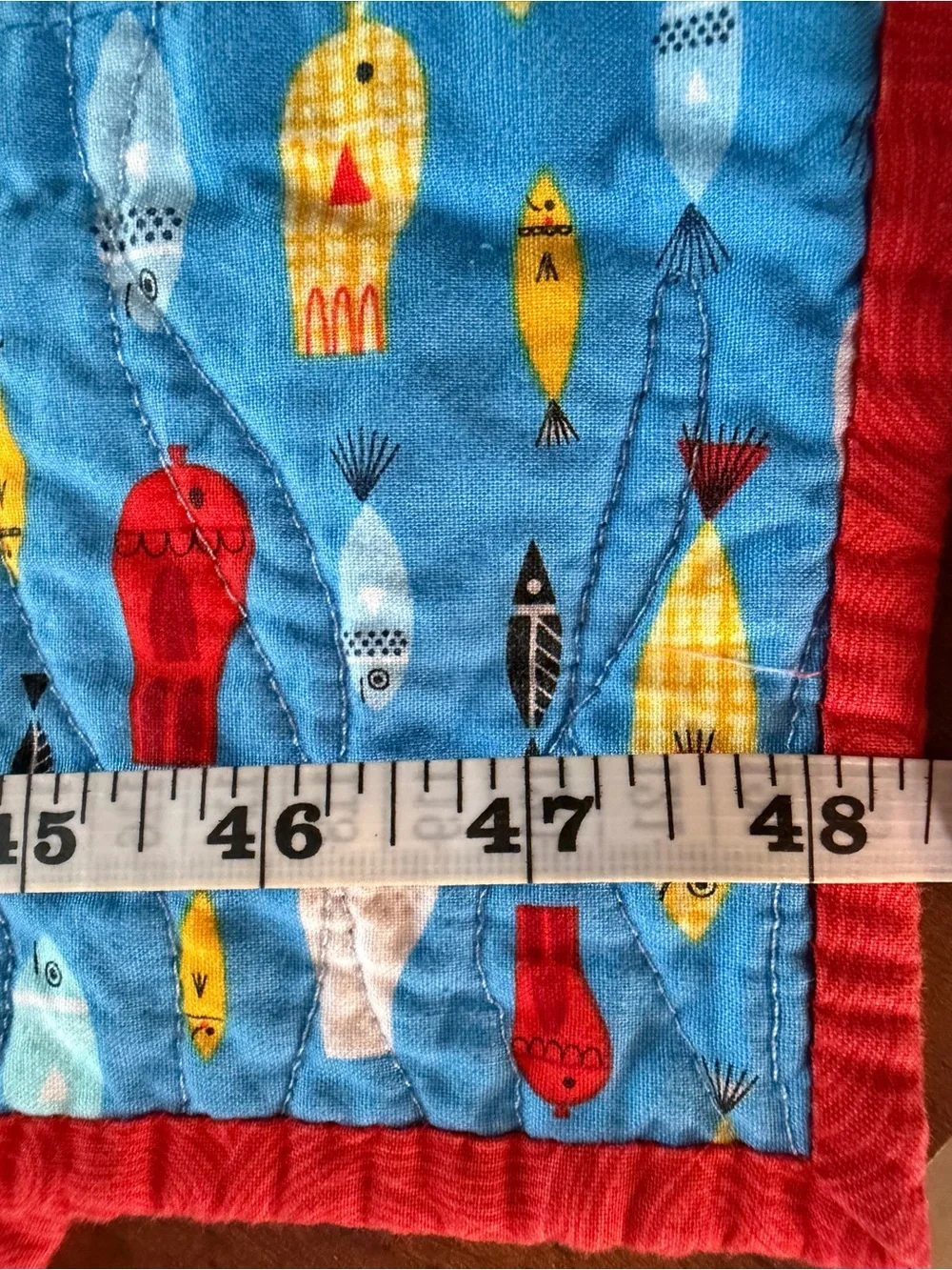 N/A colorful nautical
